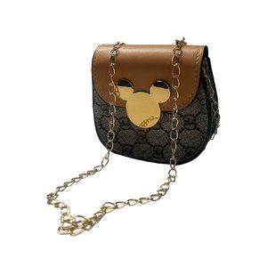 Kids Over Shoulder Cross Bag